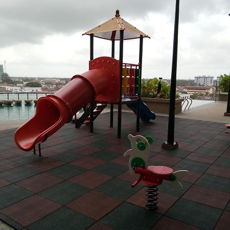 Imara Apartment D' Perdana Kota Bharu Eksteriør billede