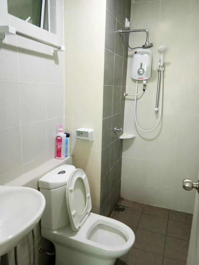 Imara Apartment D' Perdana Kota Bharu Eksteriør billede