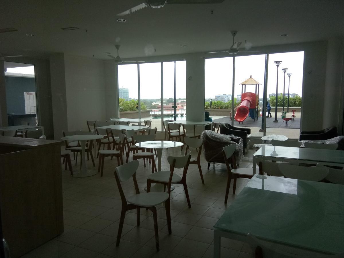 Imara Apartment D' Perdana Kota Bharu Eksteriør billede