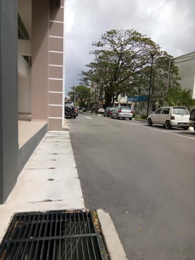 Imara Apartment D' Perdana Kota Bharu Eksteriør billede